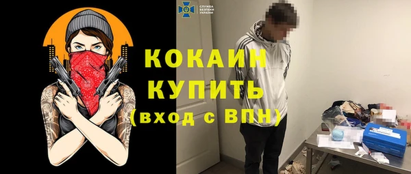хмурый Дмитровск