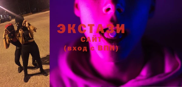 хмурый Дмитровск