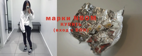 хмурый Дмитровск