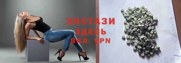хмурый Дмитровск