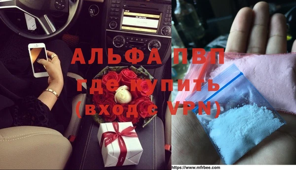 хмурый Дмитровск